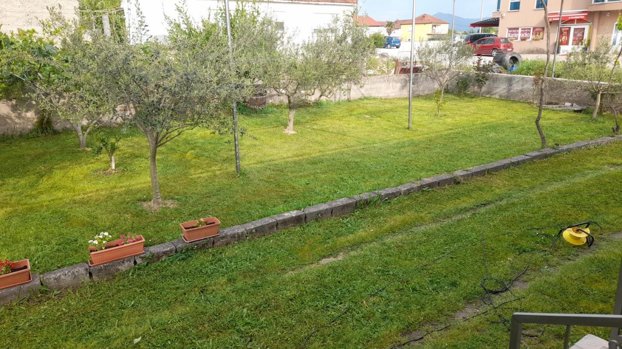 ČapljinaKamena Kuca Family Rodin公寓 外观 照片